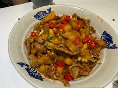 -潇湘阁(汉光百货店)