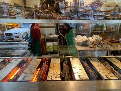 -老黄记手撕烤兔(玉林街店)