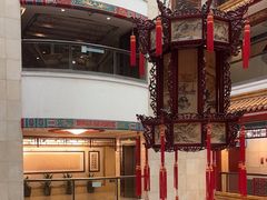 -丰泽园饭店