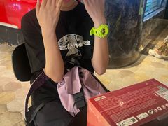 -StayReal Cafe(长宁来福士广场东八区店)
