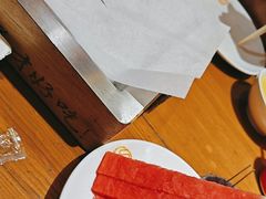 -小杨烤肉·陕西烧烤·陕西地方菜(东新街【永兴坊】店)