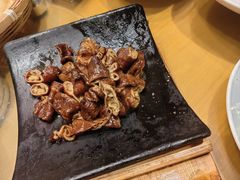 -山茶云南菜(永安里店)