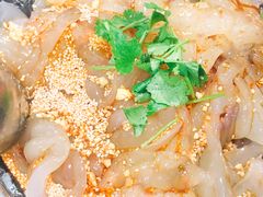 -东北农家院·铁锅炖(莘庄店)