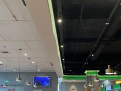 -叹茶靓点·粤式餐厅·全天茶市(石井万民广场店)