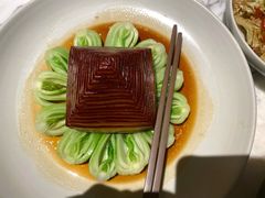 金牌扣肉-湖滨28中餐厅·西湖宴·杭州君悦酒店