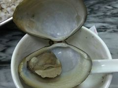 粉丝蒸蚬-象角群记(库充店)