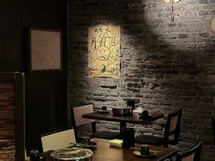 -贰醒·私房小院烧烤 (太古里店)