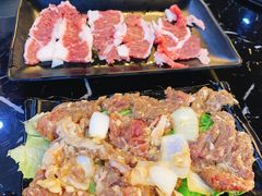 -燚青春泥炉烤肉(东泰店)