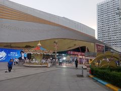 -万达广场(泰安泰山店)