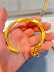-景祥珠宝打金·黄金加工修理·旧款改造镶嵌
