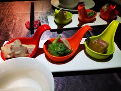 冷菜三拼-蟹榭·本帮江浙菜·蟹宴(五角场合生汇商场店)