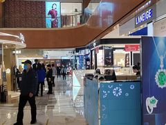 -铜锣湾国际购物中心
