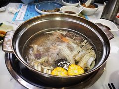-三个椰子·现砍椰子鸡(金源CBD店)