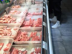 -炭烤麻里·臻选自助烤肉料理(观音桥大融城店)