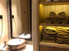 -西安华清御汤酒店