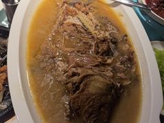 -豫丰汇河南名菜楼(武记餐饮)