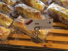 -BreadTalk面包新语·烘焙蛋糕(海珠丽影广场店)