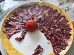 -潮汕大目牛肉火锅(皇岗旗舰店)