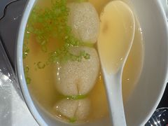 -潮汕味道·煮海餐厅(金麟大厦店)