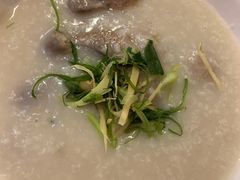 -盛记粥面(佐敦店)