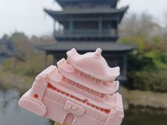 -岳阳楼景区