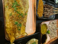 -今邕烧烤(西大店)