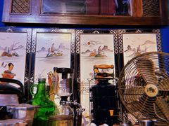-南洋老咖啡(牛车水店)