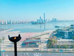 -馋遇江南·精致湖景雅宴(东方之门店)