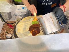-琦琦蛋饼铺(上南店)