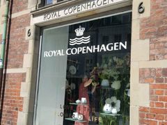 -Royal Copenhagen Flagship Store(皇家哥本哈根旗舰店)