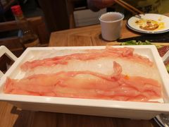 -邓莽子老火锅(鲁祖庙店)