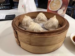 -翡翠拉面小笼包(岭南新天地店)