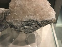 景点-甘肃地质博物馆