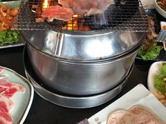 -金刚山(学府路店)