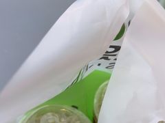 -Yes Lemon就是柠·手打柠檬茶(苏州中心一店)