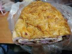 太极包-美嘉华面包西饼店(红胜坊店)