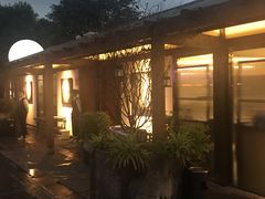 -夜宴江景餐厅