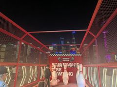-上海港国际客运中心