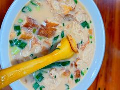 -阊门姚记豆浆(总店)