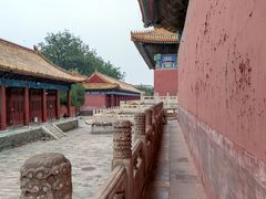 -北京市劳动人民文化宫(太庙)