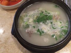 -英子补身汤(海兰路店)