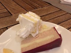 -舟山朱家尖威斯汀酒店·知味标帜自助餐厅