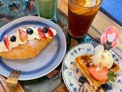 -西关84·History·Art·Cafe