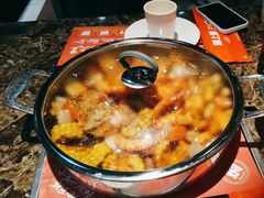 -御上皇三汁焖锅(薛城万达广场店)