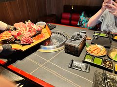 -300杯·和牛烧肉清酒专门店(廊里店)
