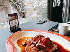 -寻魏随园·南京菜(老门东店)