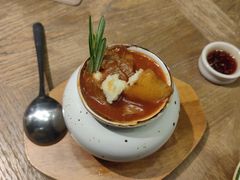 -秋林西餐厅