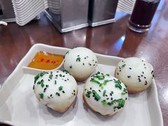 -东泰祥生煎馆(长宁路店)