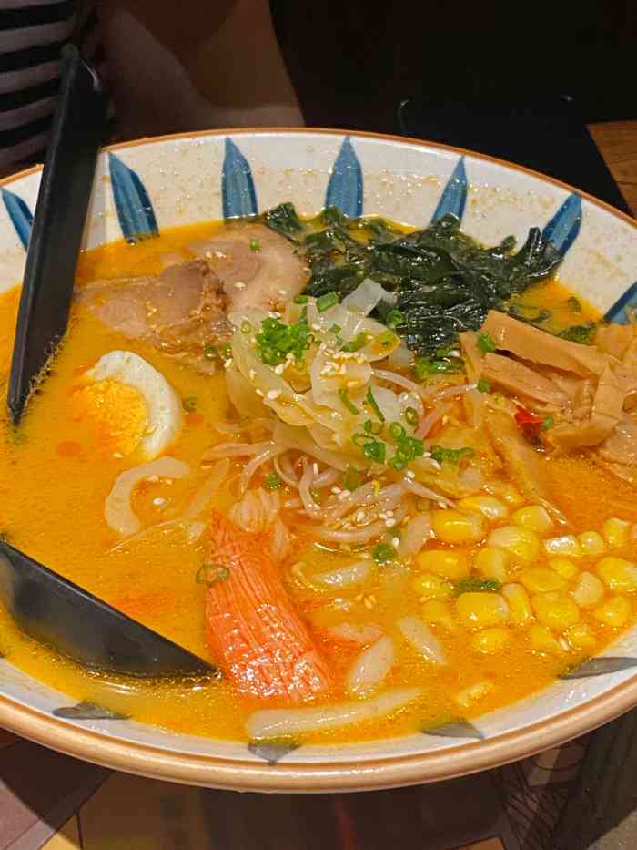 京鹿料理(德思勤店)-"口味真的一级棒 长沙最爱的两家日料 京鹿.