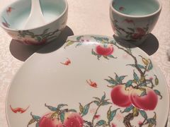 -维园悦谱·海派家常菜(乌鲁木齐南路店)